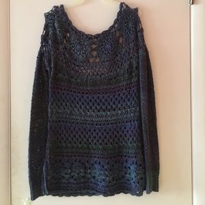 FP Beach Sweater